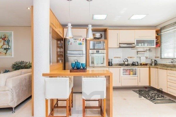 Casa impecável com 3 quartos (1 suíte) e 2 vagas cobertas, — foto 14