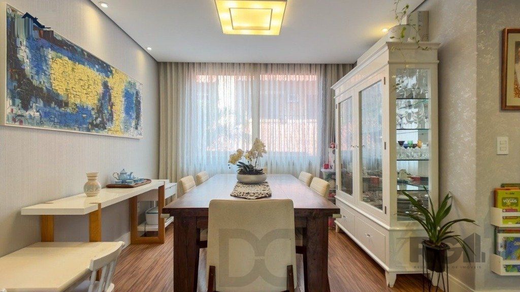 Vende-se ampla casa em condomínio com 3 dorm sendo 2 suítes, com 2 vagas e terraço - 200m² - Vila Assunção — foto 26