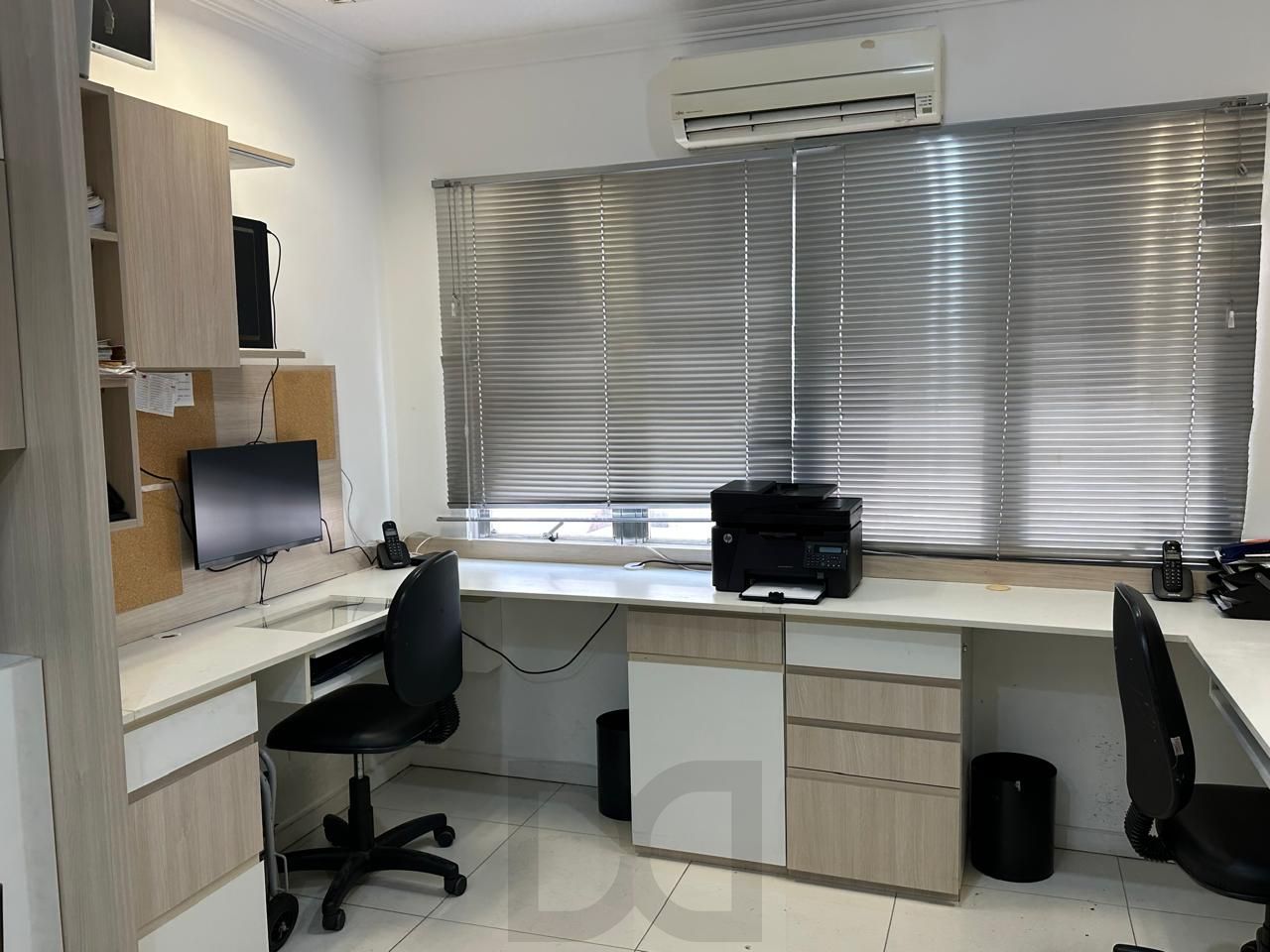 Vende-se sala comercial com 32,1m² – Centro Histórico — foto 3