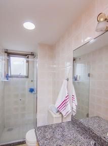 Vende-se apartamento com 3 quartos (1 suíte), 91 m² e 1 vaga – Menino Deus — foto 11