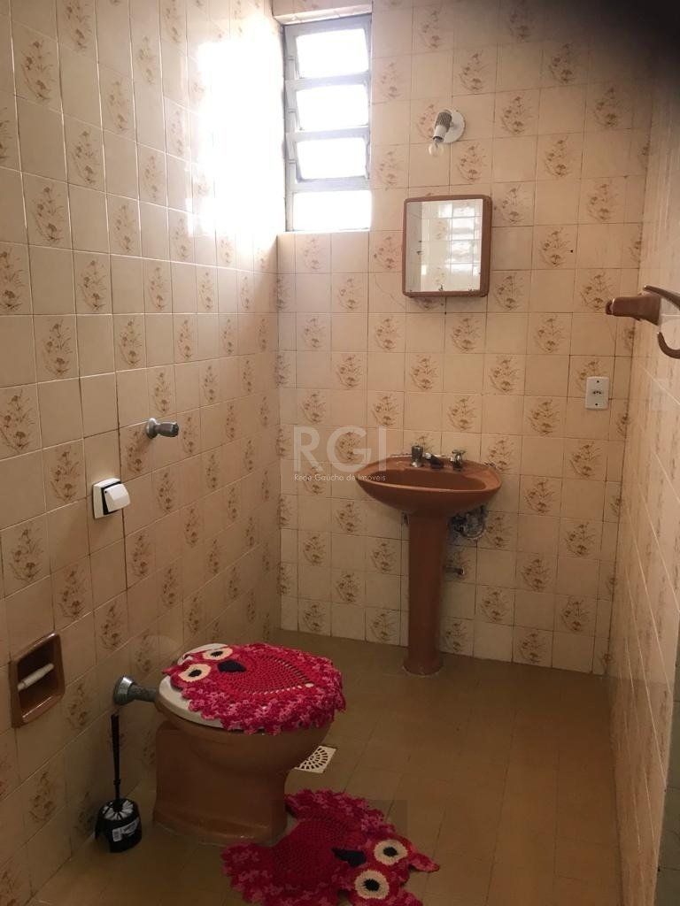 Apartamento 1 dormitório 1 banheiro no Bairro São Geraldo — foto 5