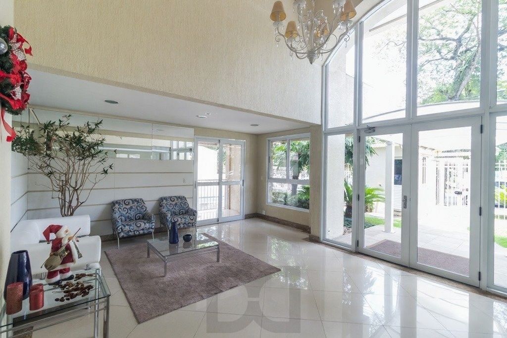 Vende-se apartamento com 2 quartos (1 suíte), 55m² e 2 vagas – Petrópolis — foto 14