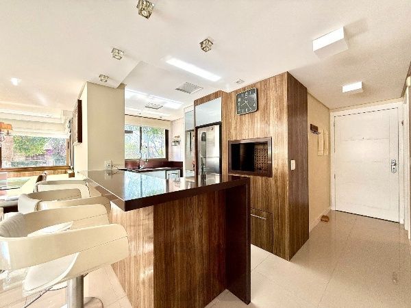 Vende-se apartamento com 3 quartos (1 suíte), 107 m² e 2 vagas – Jardim Itu — foto 9