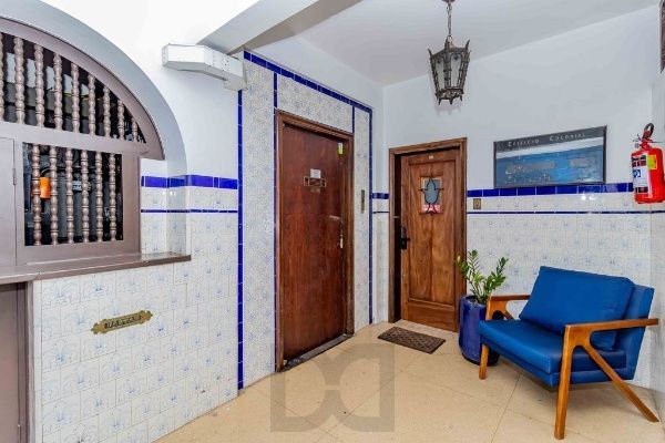 Vende-se apartamento com 2 quartos, sacada e 1 vaga – 113 m² – Moinhos de Vento — foto 26