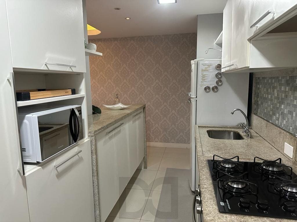 Apartamento para Venda - 67.28m², 3 dormitórios, sendo 1 suites, 1 vaga - Alto Petrópolis — foto 5