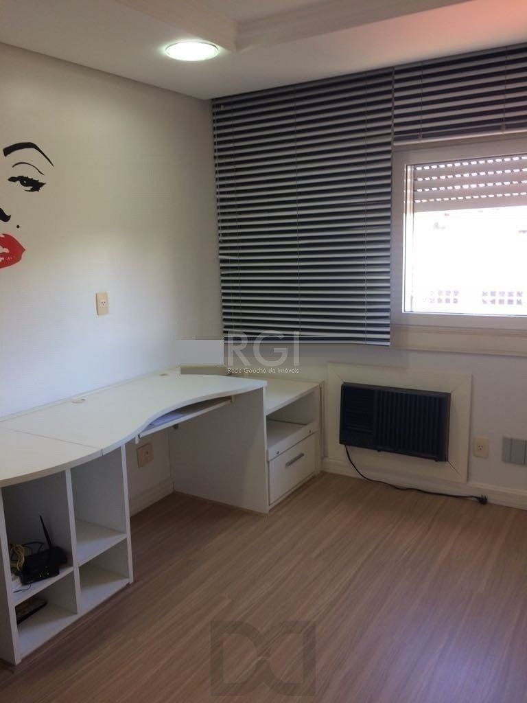Cobertura para Venda - 248m², 3 dormitórios, sendo 1 suites, 2 vagas - Mont Serrat — foto 30