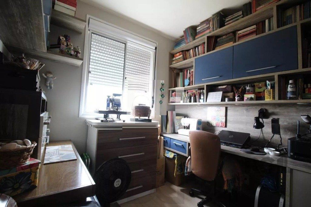 Vende-se apartamento 3 dorm 2 vagas - Bairro Morro Santana — foto 12