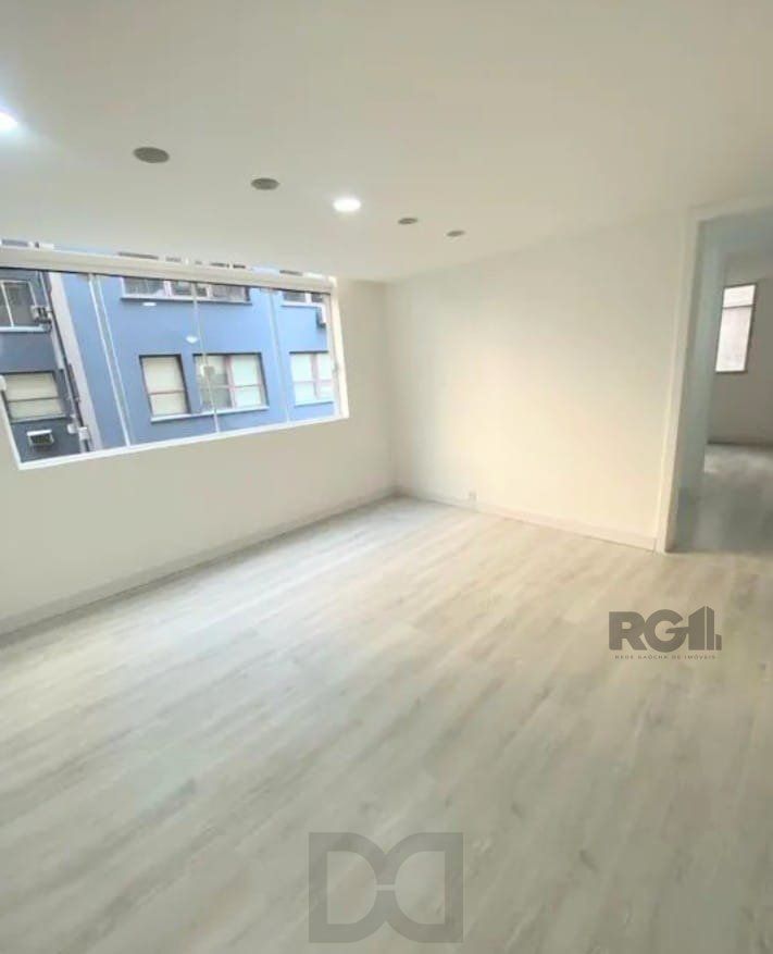 Vende-se sala comercial reformada — foto 1