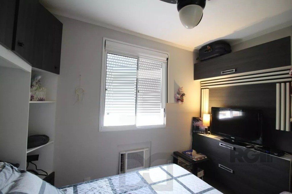 Vende-se apartamento 3 dorm 2 vagas - Bairro Morro Santana — foto 15