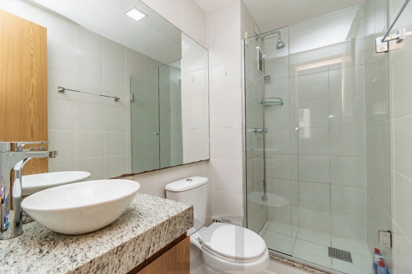 Vende-se apartamento com 2 quartos (1 suíte), 62m² e 1 vaga – Passo da Areia — foto 18