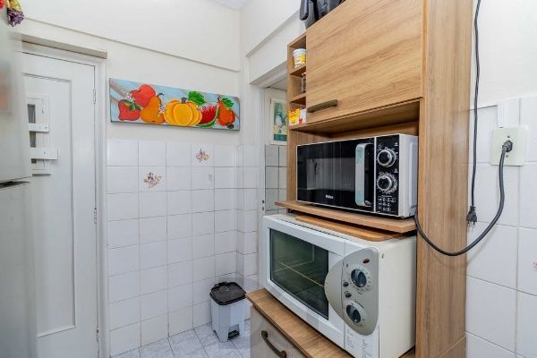 Vende-se apartamento com 2 quartos, sacada e 1 vaga – 113 m² – Moinhos de Vento — foto 12
