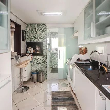 Vende-se apartamento com 2 quartos (1 suíte), 79m² e 2 vagas – São Geraldo — foto 6