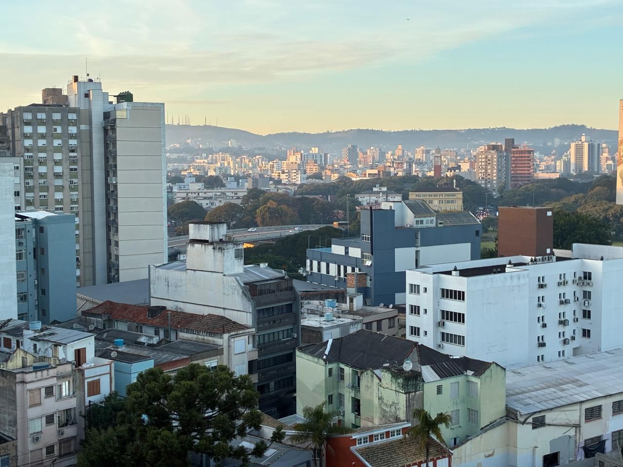 Vende-se studio semimobiliado no Centro Histórico — foto 6