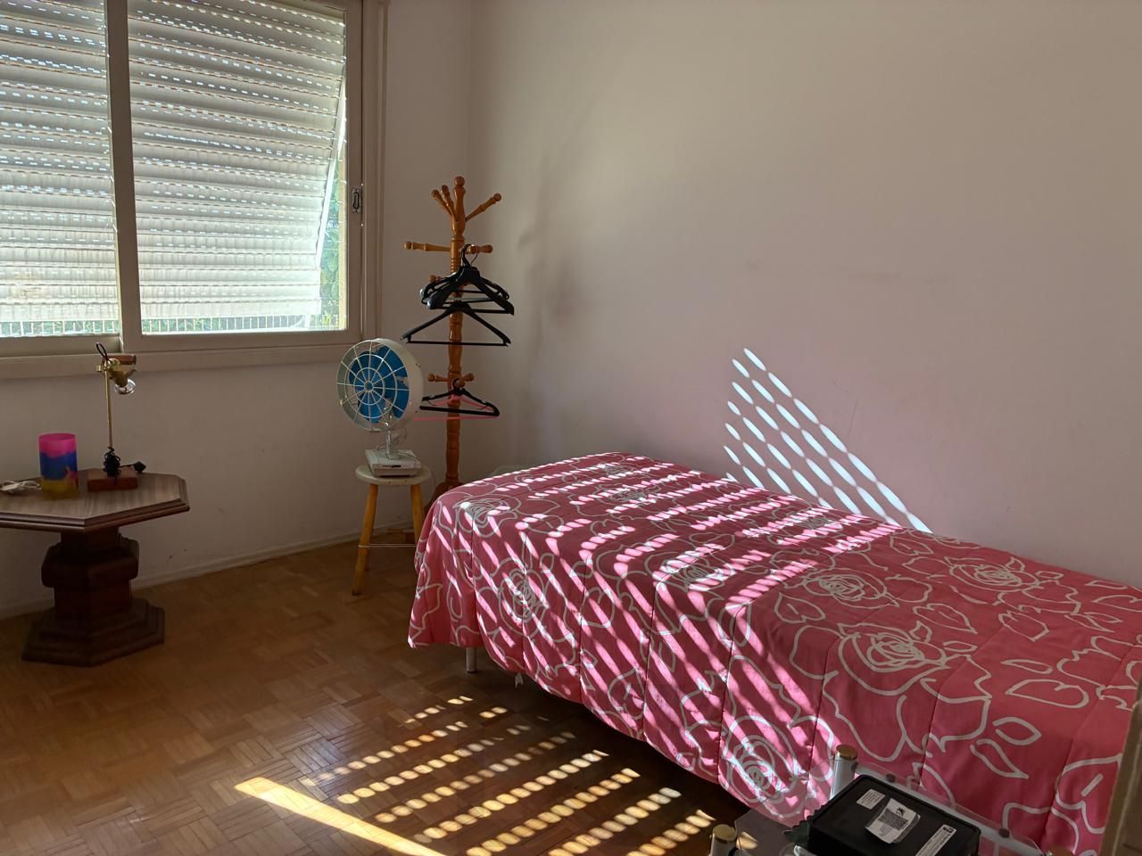 Vende-se apartamento com 2 quartos, 57m² e 1 vaga – Auxiliadora — foto 9