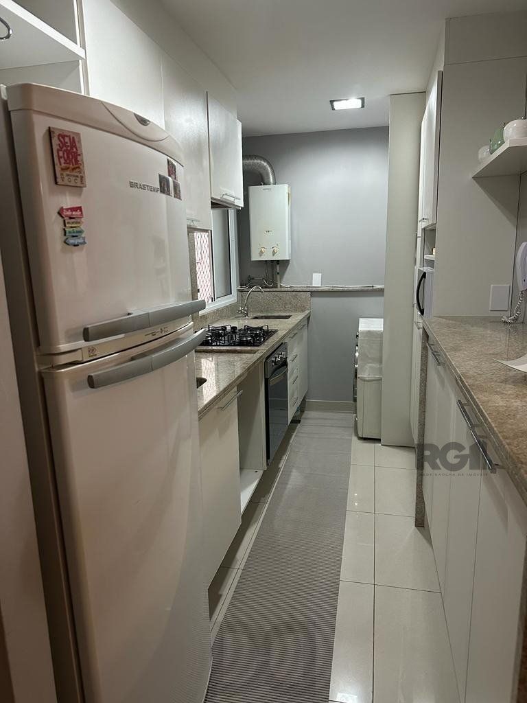 Apartamento para Venda - 67.28m², 3 dormitórios, sendo 1 suites, 1 vaga - Alto Petrópolis — foto 6