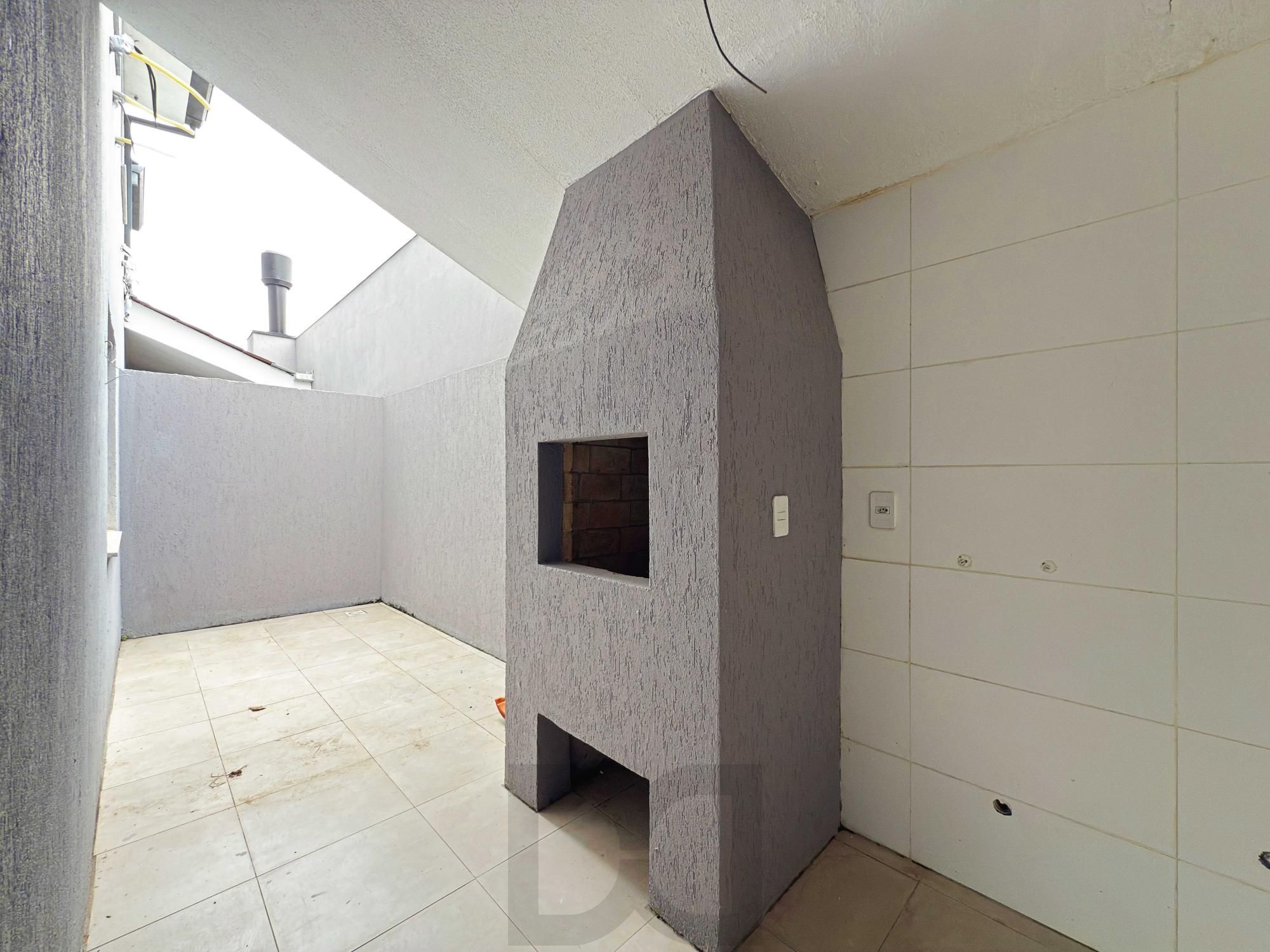 Vende-se casa em condomínio com 4 dormitórios (2 suítes), 3 vagas – Tristeza — foto 38