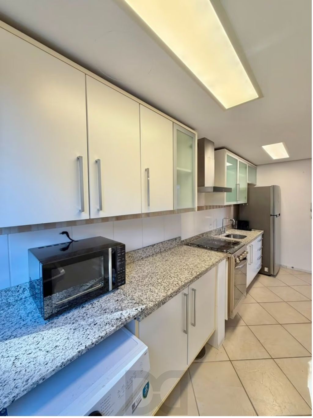 Vende-se apartamento com 1 quarto, 64,90m² e 1 vaga – Auxiliadora — foto 11