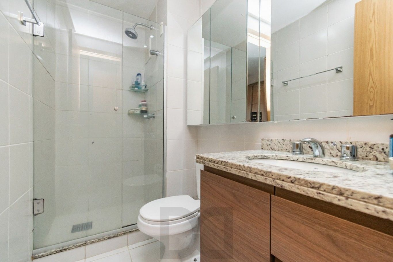 Vende-se apartamento com 2 quartos (1 suíte), 62m² e 1 vaga – Passo da Areia — foto 15