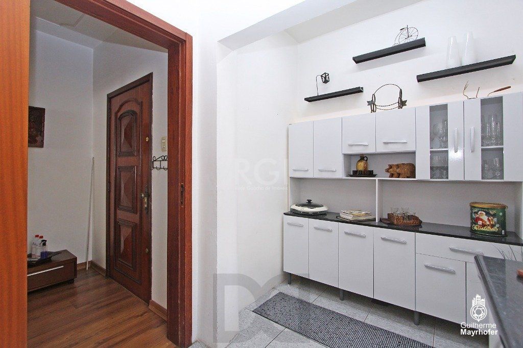Apartamento para Venda - 124.7m², 3 dormitórios, 1 vaga - Santana — foto 9