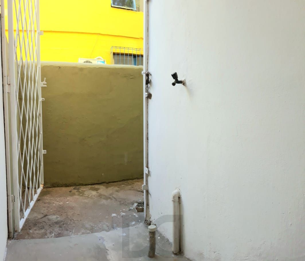 Vende-se apartamento térreo com 1 quarto, pátio privativo e 44 m² – Higienópolis — foto 9