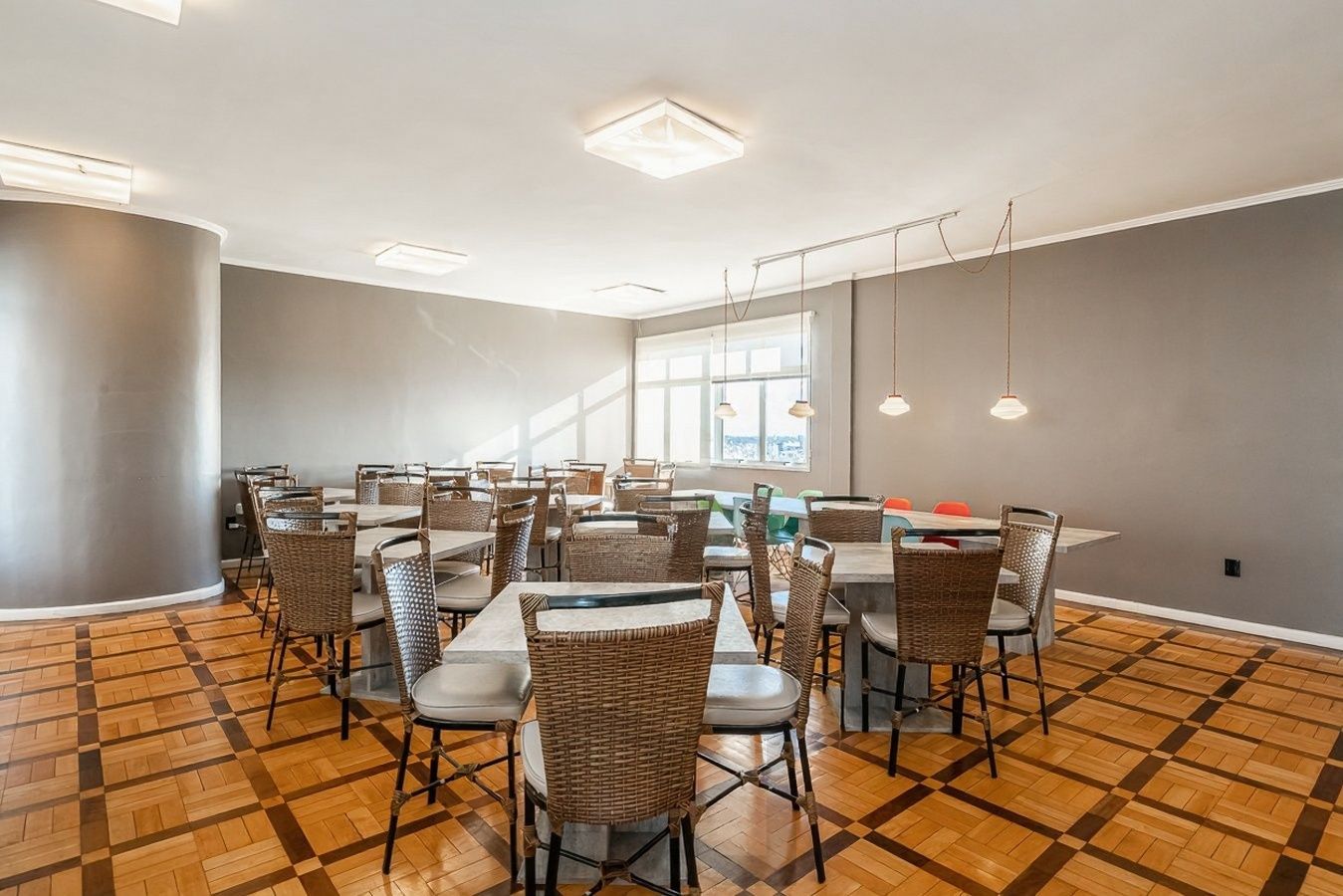 Vende-se apartamento com 3 quartos( 1 suíte), 160m² e 1 vaga - Independência — foto 21