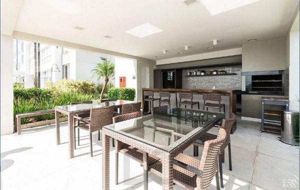 Vende-se amplo apartamento com 3 suítes, 126m² e 2 vagas - Petrópolis — foto 40
