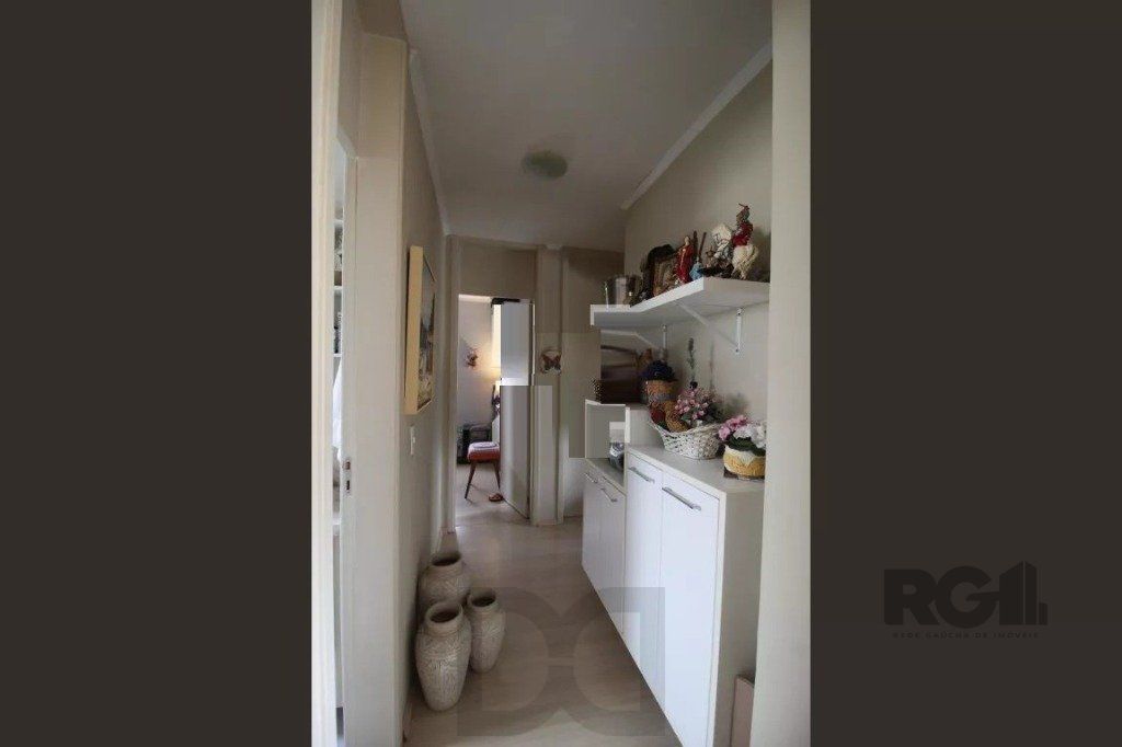 Vende-se apartamento 3 dorm 2 vagas - Bairro Morro Santana — foto 21