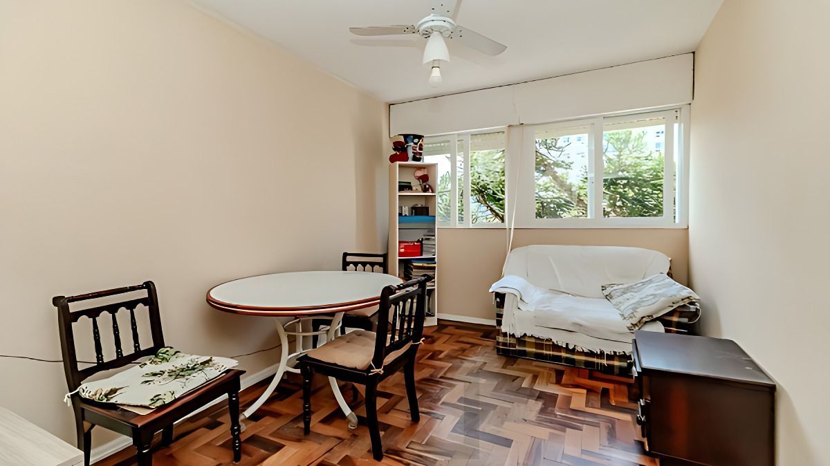 Vende-se apartamento com 3 quartos - Petrópolis — foto 6