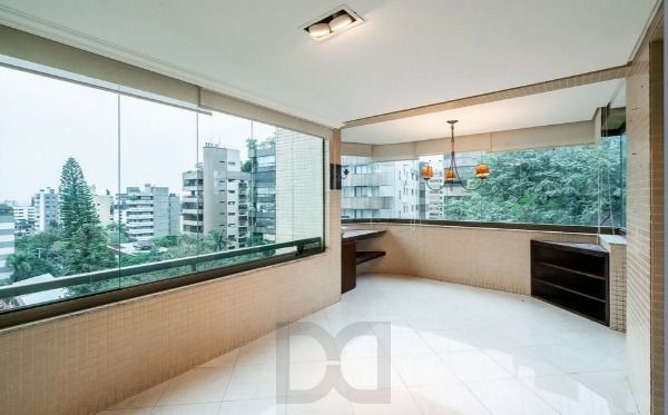 Apartamento 3 suítes, 301m², 4 vagas, semi-mobiliado – Bela Vista — foto 12