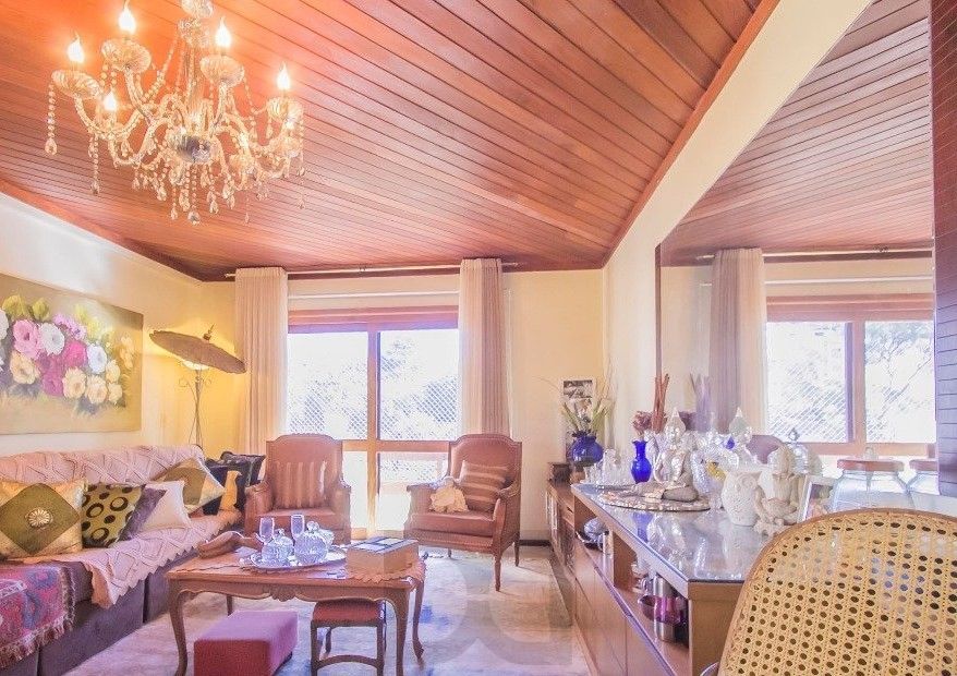 Vende-se cobertura com 3 quartos (1 suíte), 315 m², 2 vagas - Bela Vista — foto 14