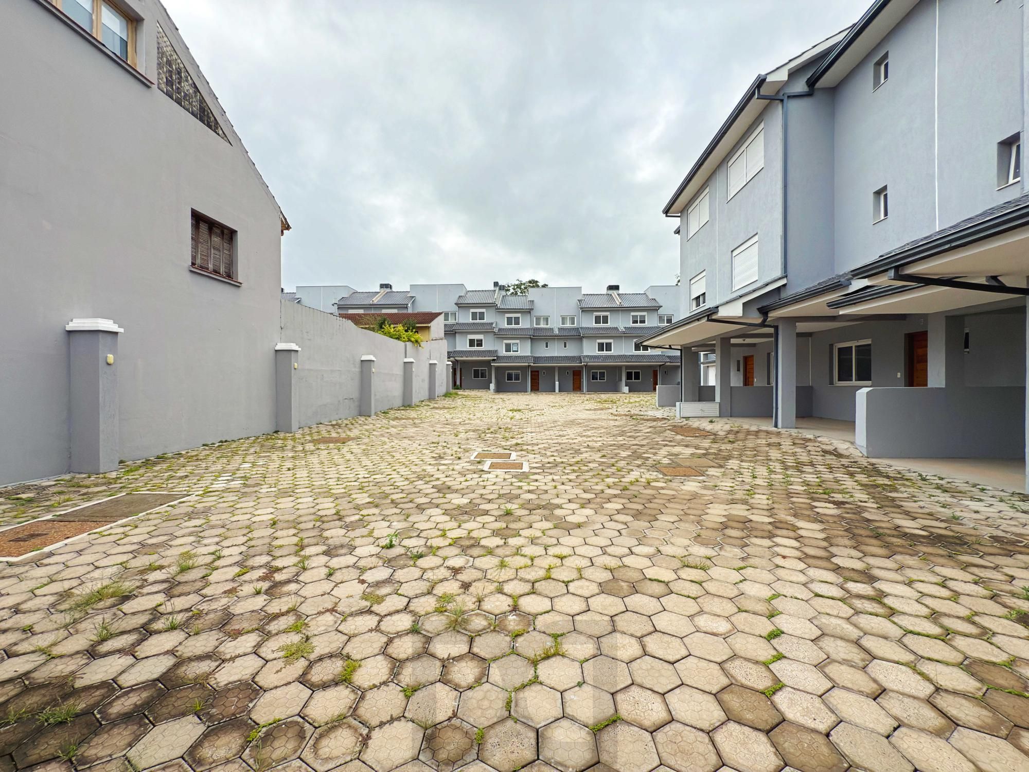 Vende-se casa em condomínio com 4 dormitórios (2 suítes), 3 vagas – Tristeza — foto 38