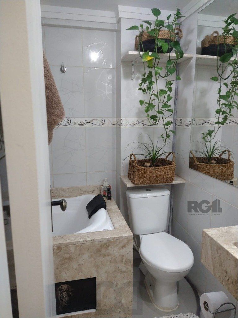 Vende-se excelente apartamento 1 dormitório, peças amplas - 47m² - Centro Histórico — foto 9