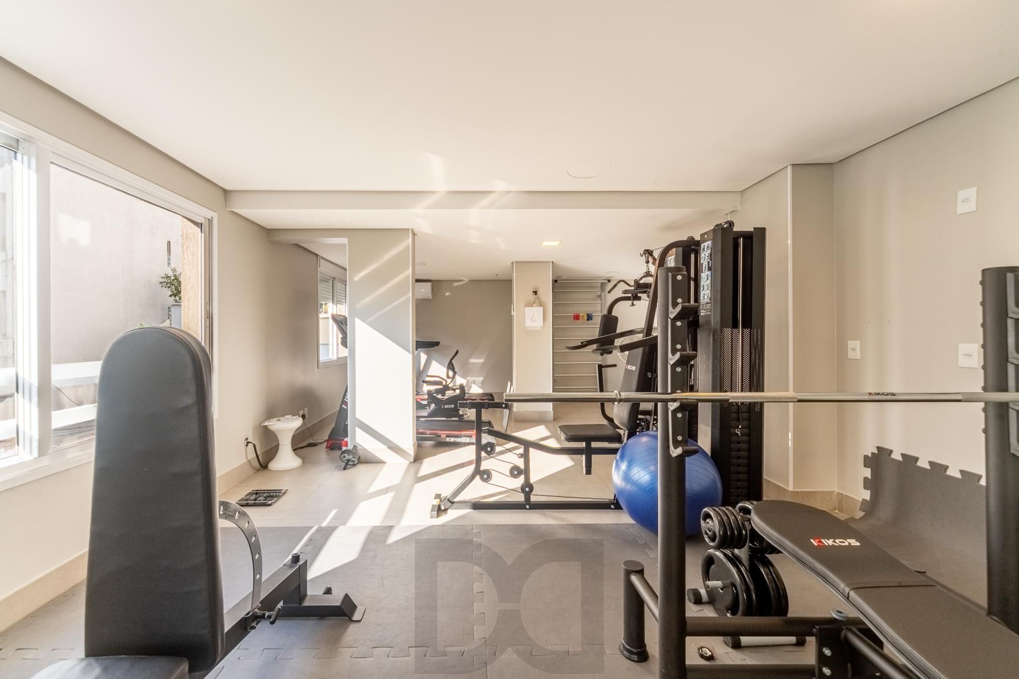 Excelente apartamento à venda no bairro Higienópolis. — foto 19