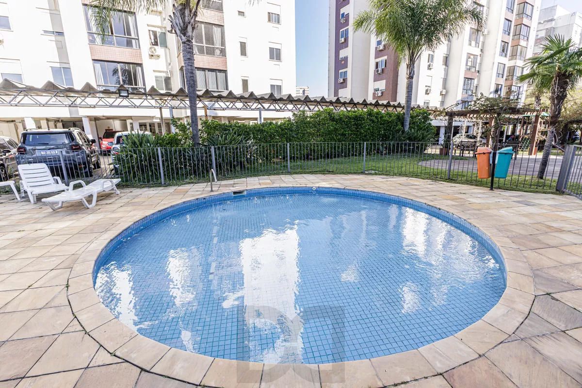 Vende-se apartamento com 3 quartos(1 suíte), 1 vaga, elevador — foto 39