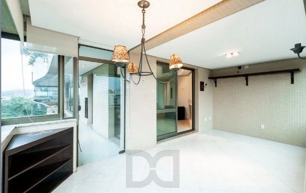 Apartamento 3 suítes, 301m², 4 vagas, semi-mobiliado – Bela Vista — foto 13