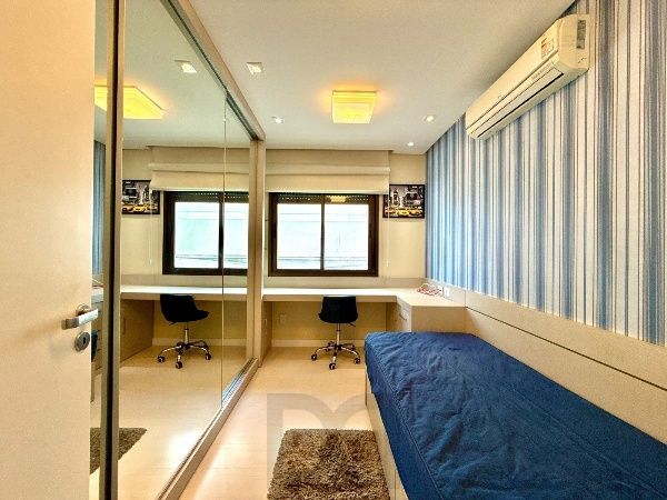 Vende-se apartamento com 3 quartos (1 suíte), 107 m² e 2 vagas – Jardim Itu — foto 27