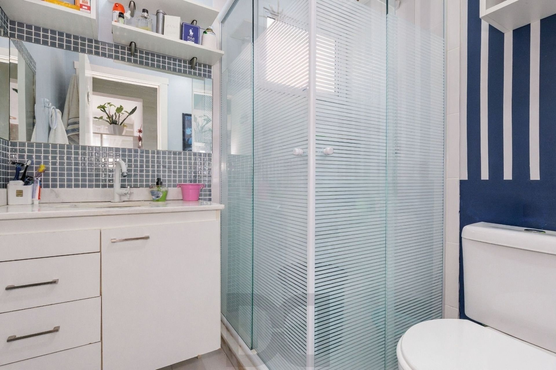Vende-se apartamento com 2 quartos (1 suíte), 68m² e 1 vaga – Vila Ipiranga — foto 12