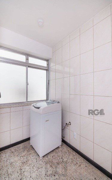 Vende-se bela cobertura de 122m², 2 quartos 2 vagas, desocupado - Auxiliadora — foto 43