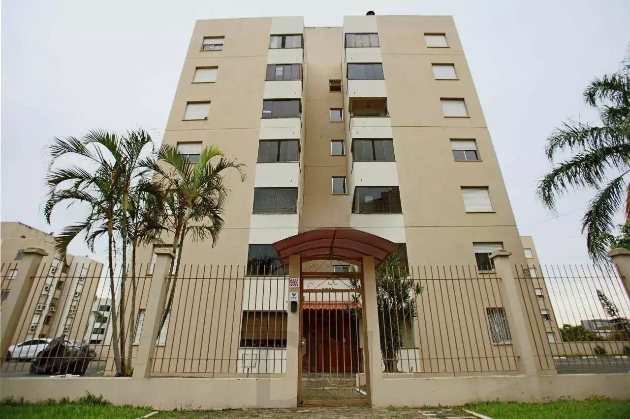Vende-se apartamento com 2 quartos no Bairro Sarandi — foto 8