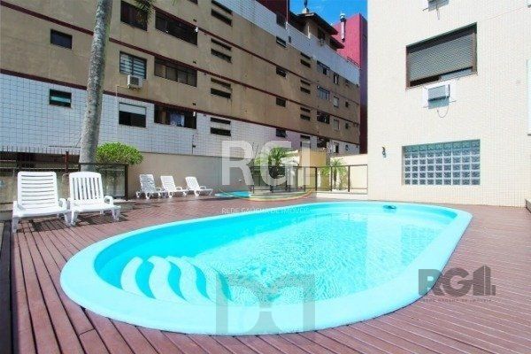 Vende-se apartamento 3 dorm com suíte e sacada 2 vagas cobertas - 126m² - Mont'Serrat — foto 26
