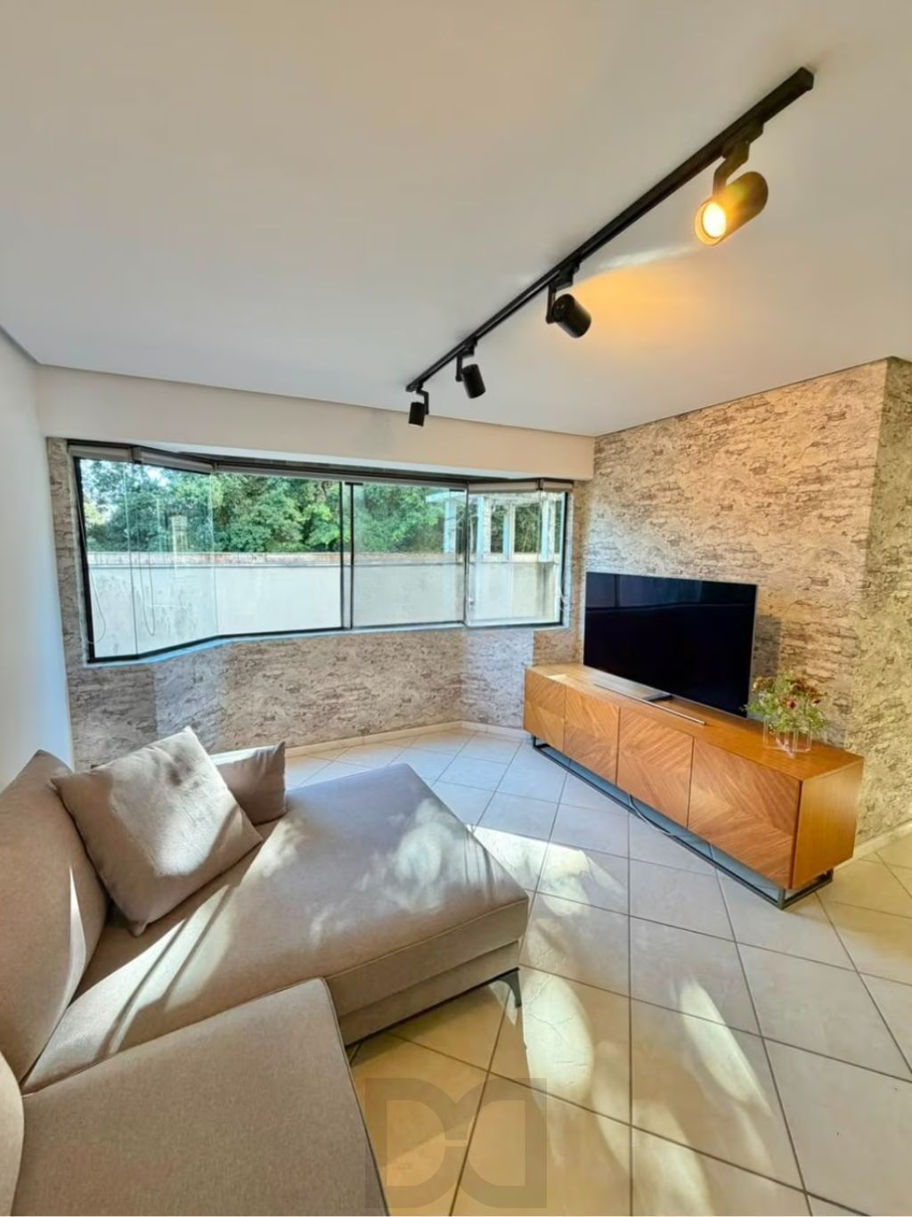 Vende-se apartamento com 1 quarto, 64,90m² e 1 vaga – Auxiliadora — foto 3