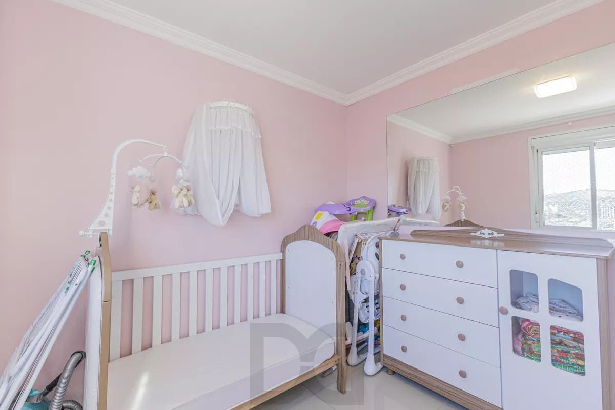 Vende-se apartamento com 3 quartos(1 suíte), 1 vaga, elevador — foto 22