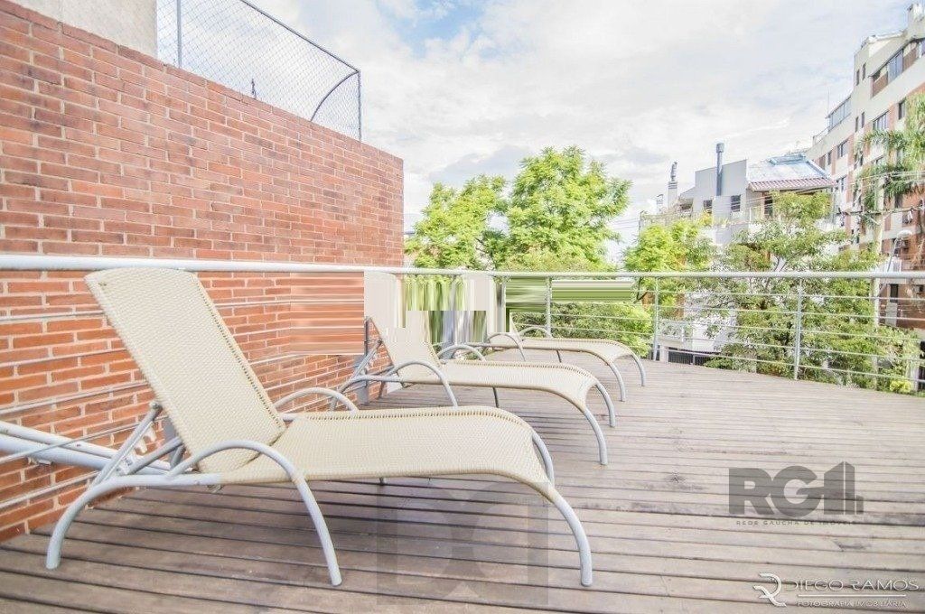 Apartamento 3 dormitórios, 1 suíte, 2 vagas de garagem no Bairro Bela Vista. — foto 26
