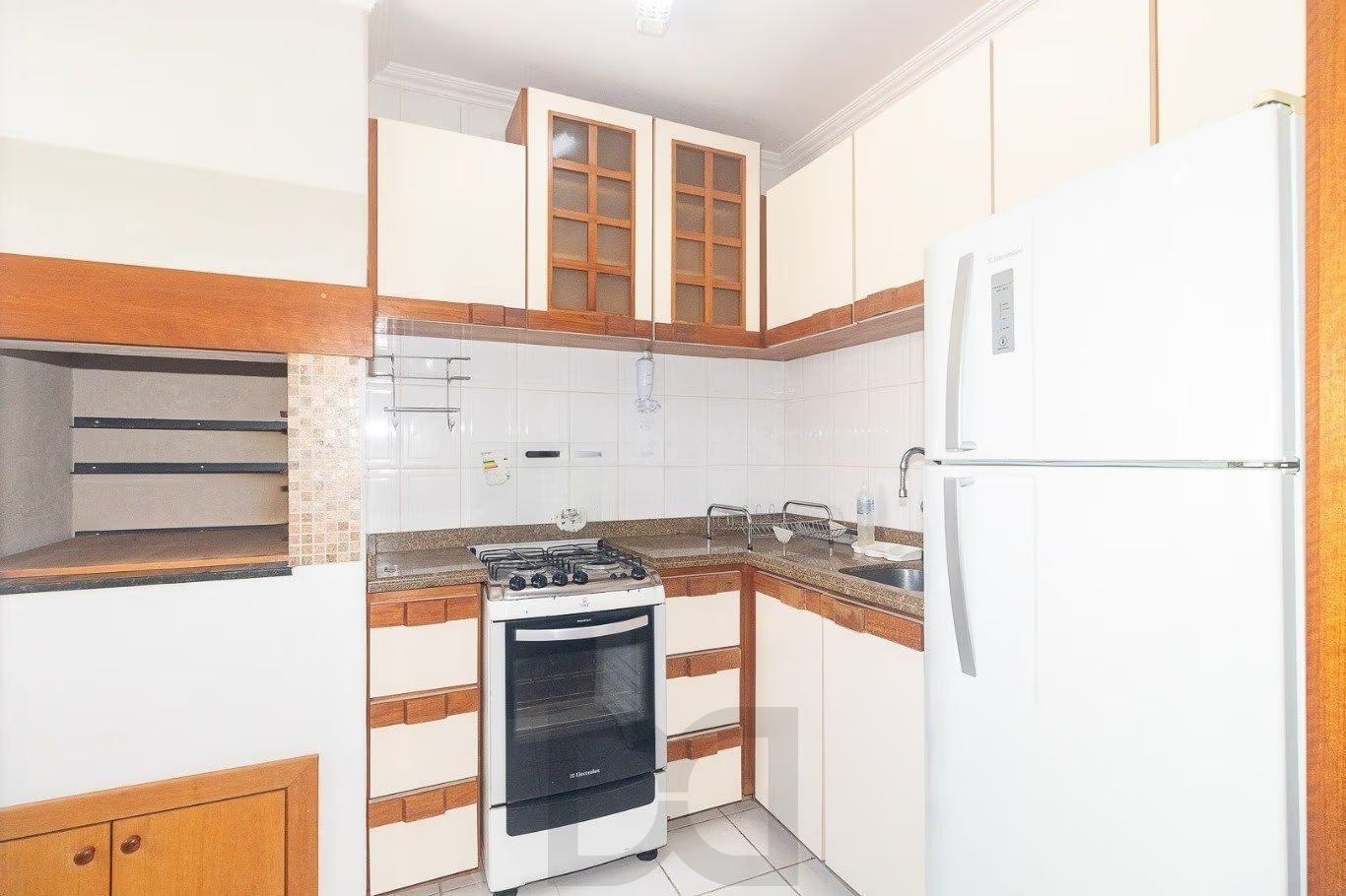 Apartamento com 1 quarto e 47m² à venda em Bela Vista, Porto Alegre. — foto 6