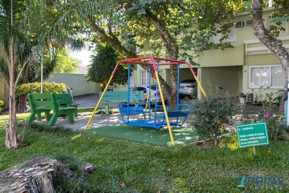 Casa em condomínio com 3 quartos, suíte e 200 m² – Tristeza — foto 49