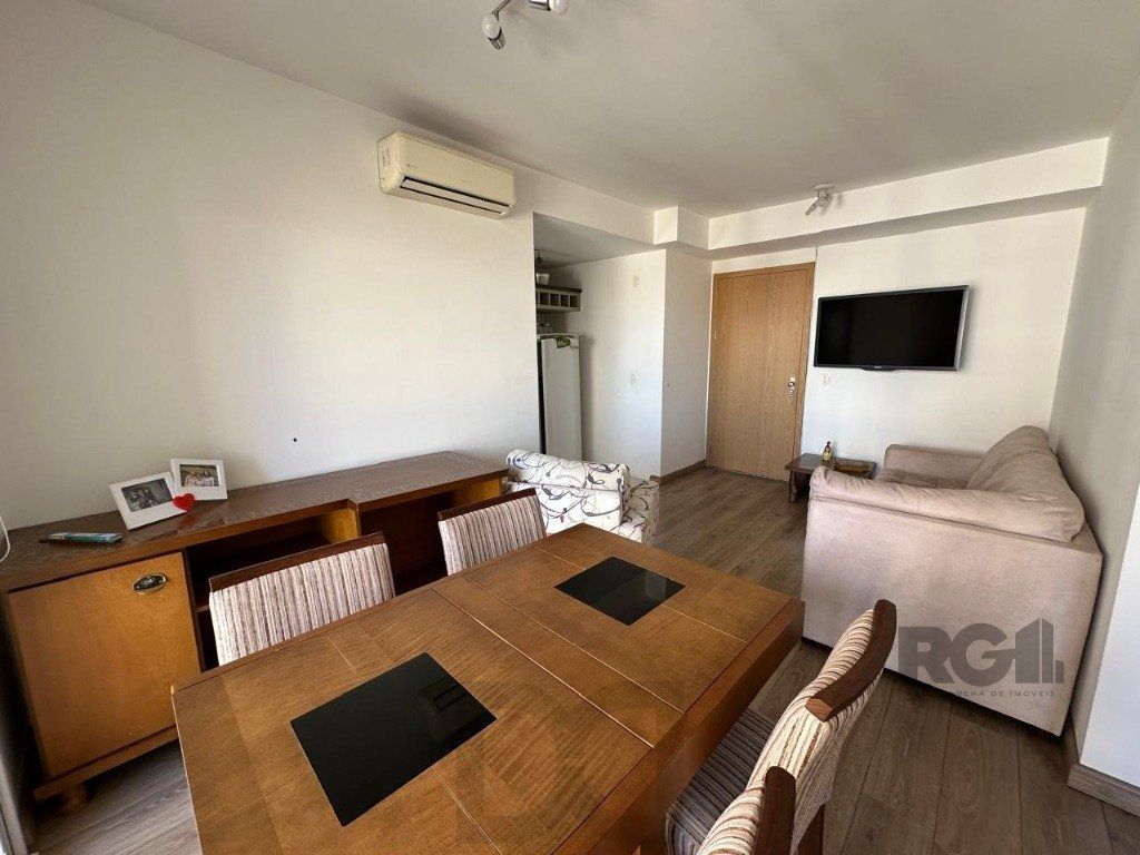 Apartamento para Venda - 62.53m², 2 dormitórios, sendo 1 suites, 2 vagas - Passo da Areia — foto 4