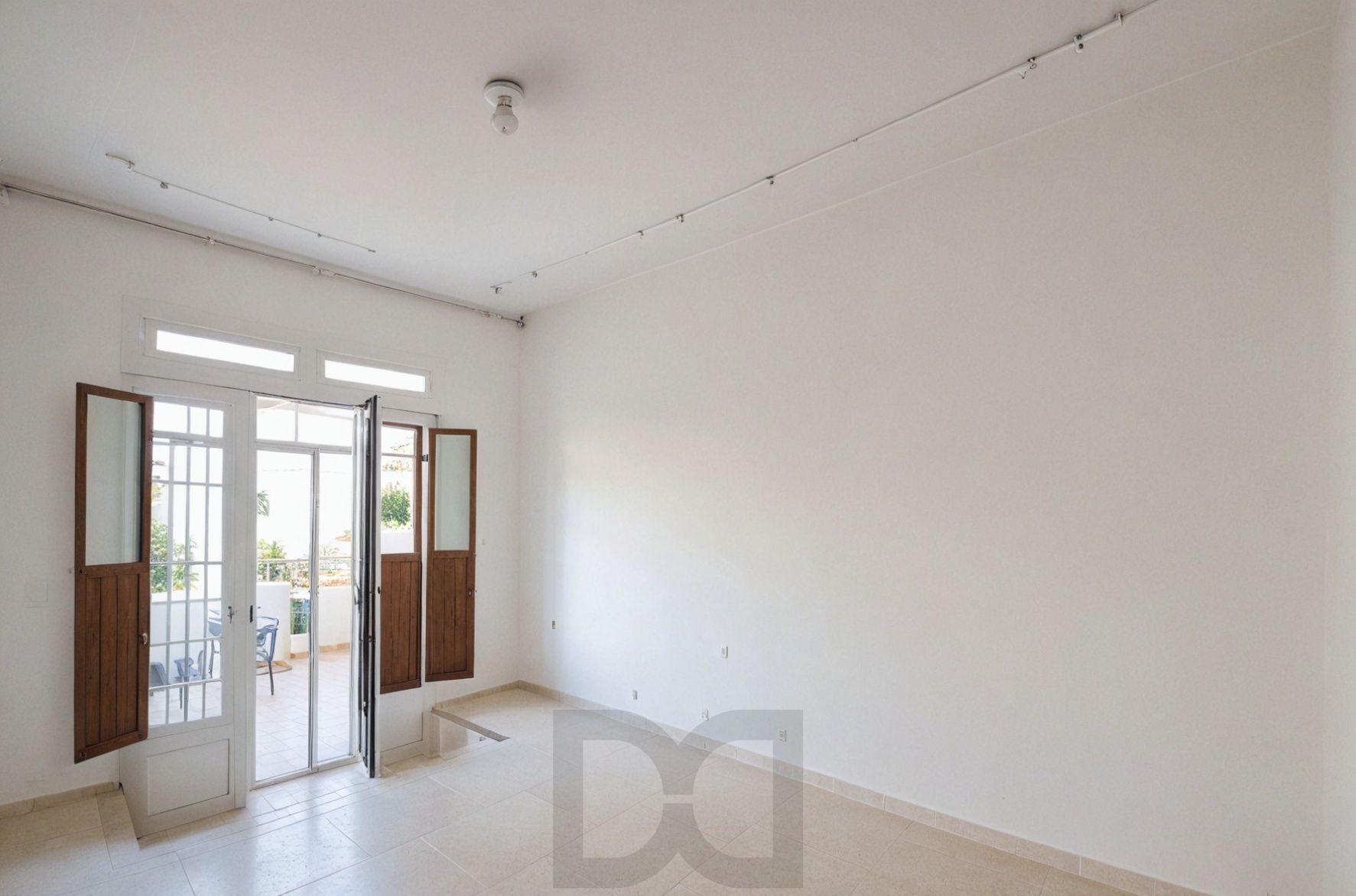 Vende-se apartamento 2 quartos e 58 m² - São Geraldo — foto 1