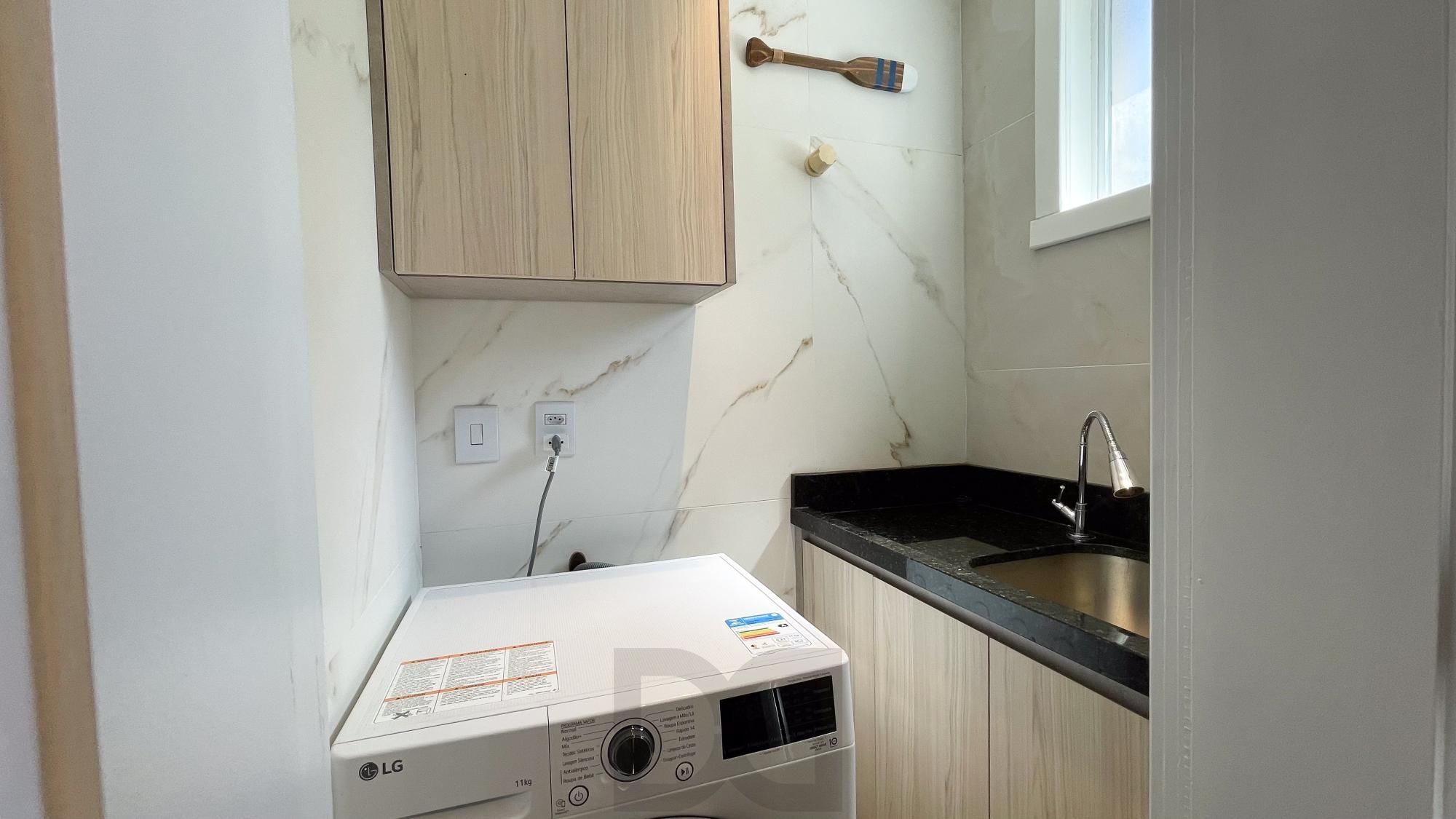 Vende-se apartamento com 3 quartos (1 suíte), 100m² e 1 vaga - Jardim Europa — foto 18