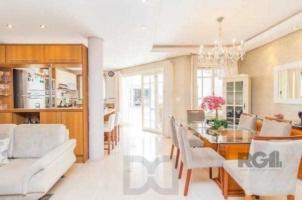 Casa impecável com 3 quartos (1 suíte) e 2 vagas cobertas, — foto 5
