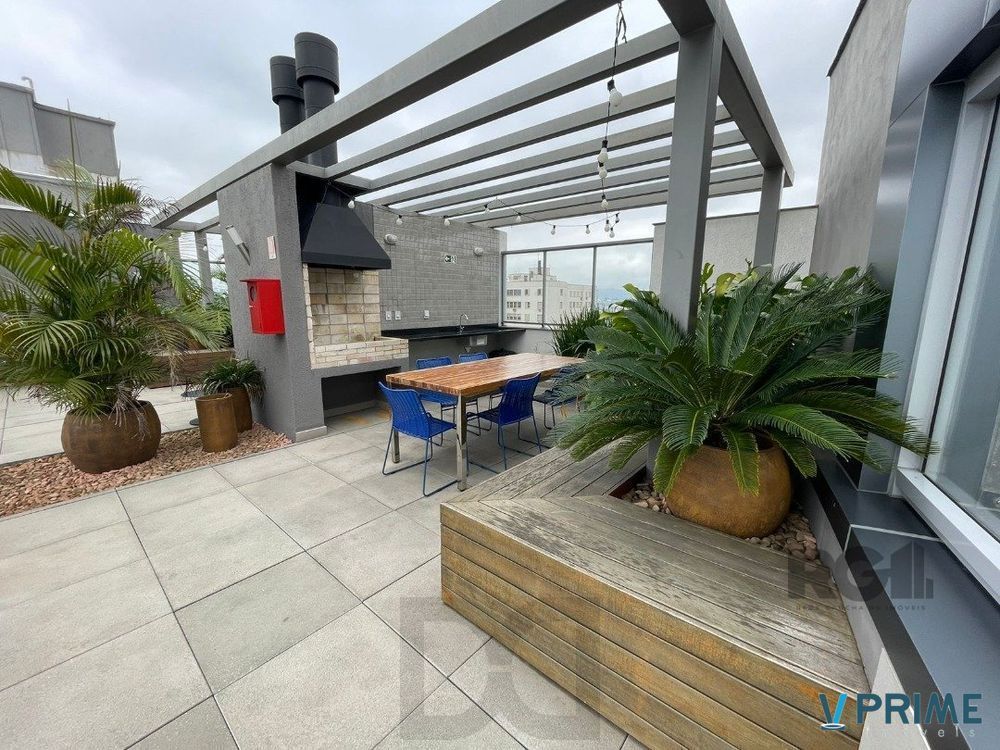 Vende-se apartamento de 1 quarto e 21m² - Centro Histórico — foto 14